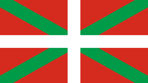 Bandera del País Vasco